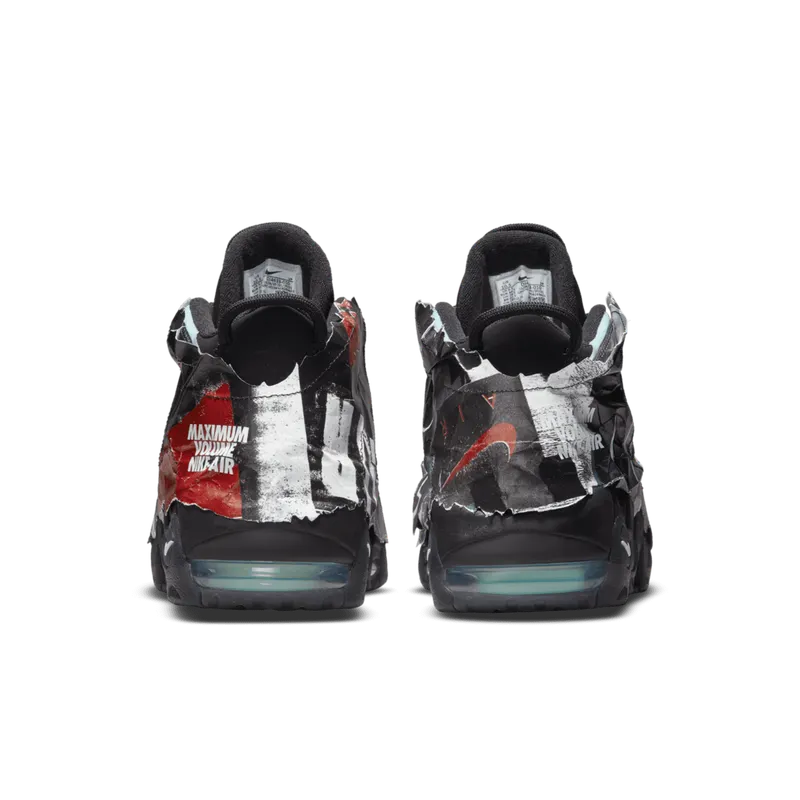 Nike Air More Uptempo Maximum Volume (DJ4633-010)