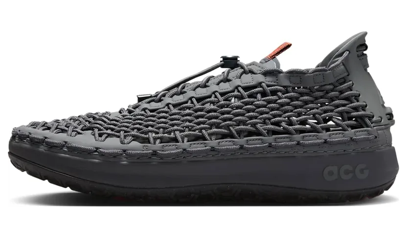 Nike ACG Watercat+ (iron grey / iron grey / anthracite / black) – CZ0931-004