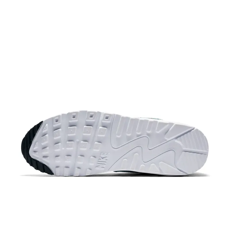 Nike Air Max 90 Random Scribbles
