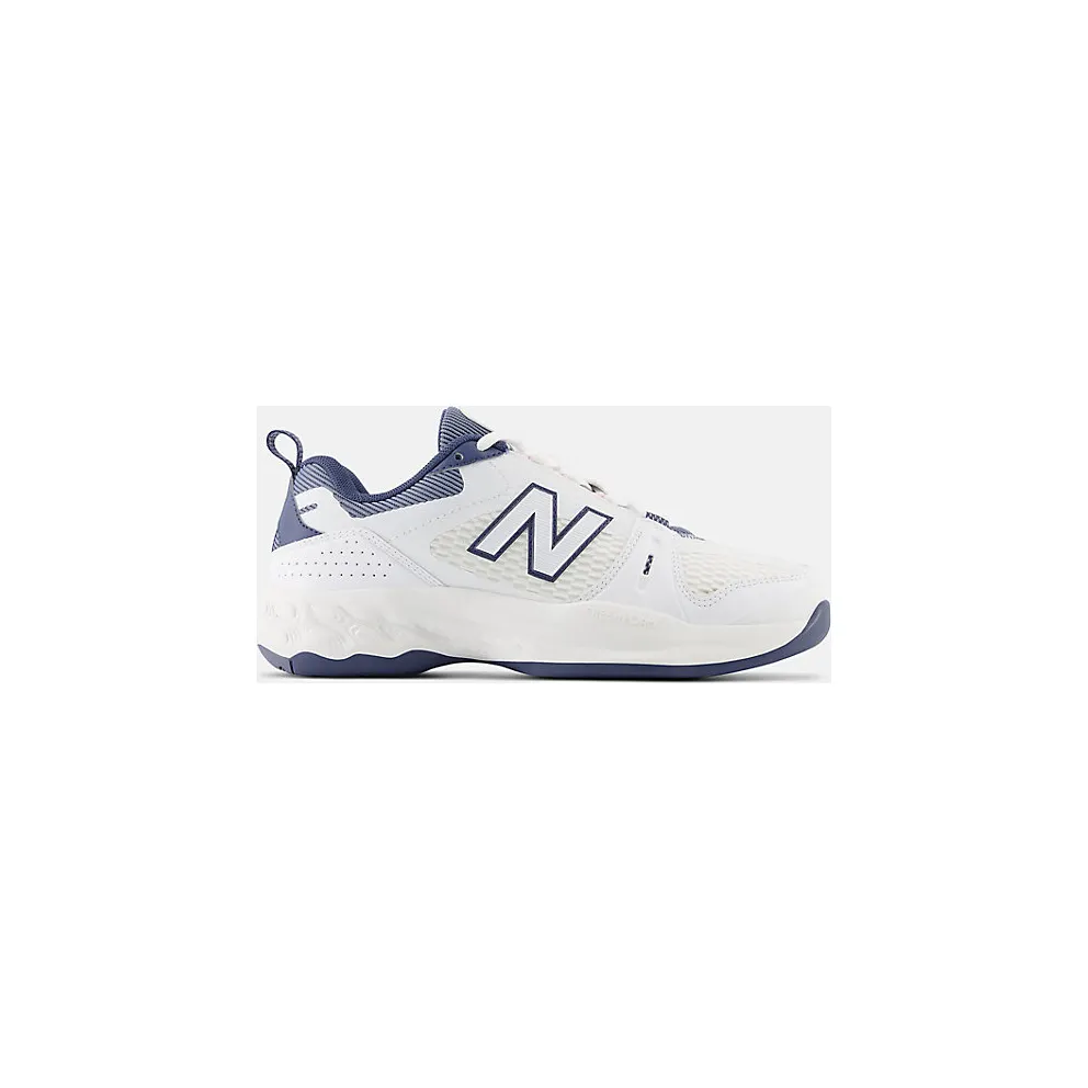 New Balance Fresh Foam X 1007 White Sea Salt (WC1007WT)
