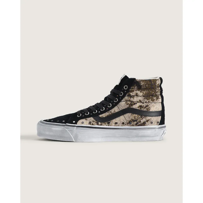 Vans Sk8-Hi – Floral Rivets – “Floral Rivets” (VN00114QBML)
