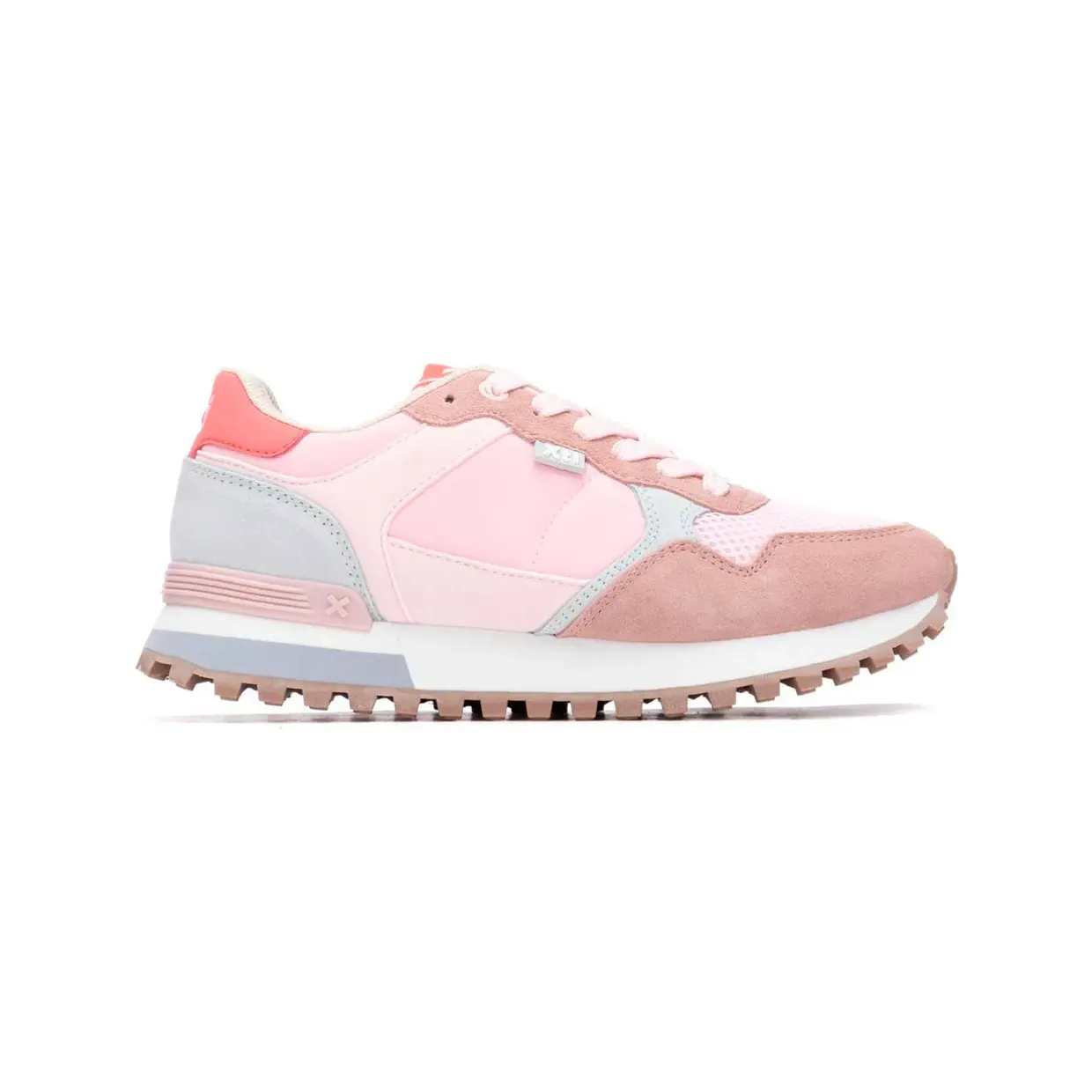 xti-sneaker 145050-Nude