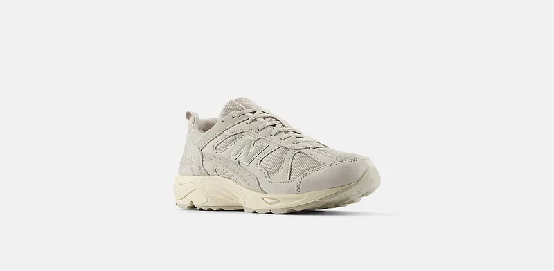NEW BALANCE 878 “TIMBER WOLF / SEA SALT” (CM878JS1)