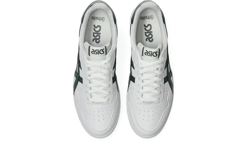 Asics Japan Dark Green / White (1203A615112)