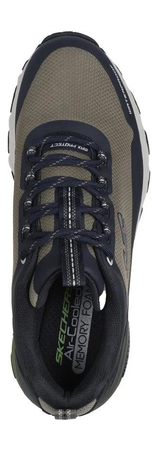 skechers-track 237304 OLBK