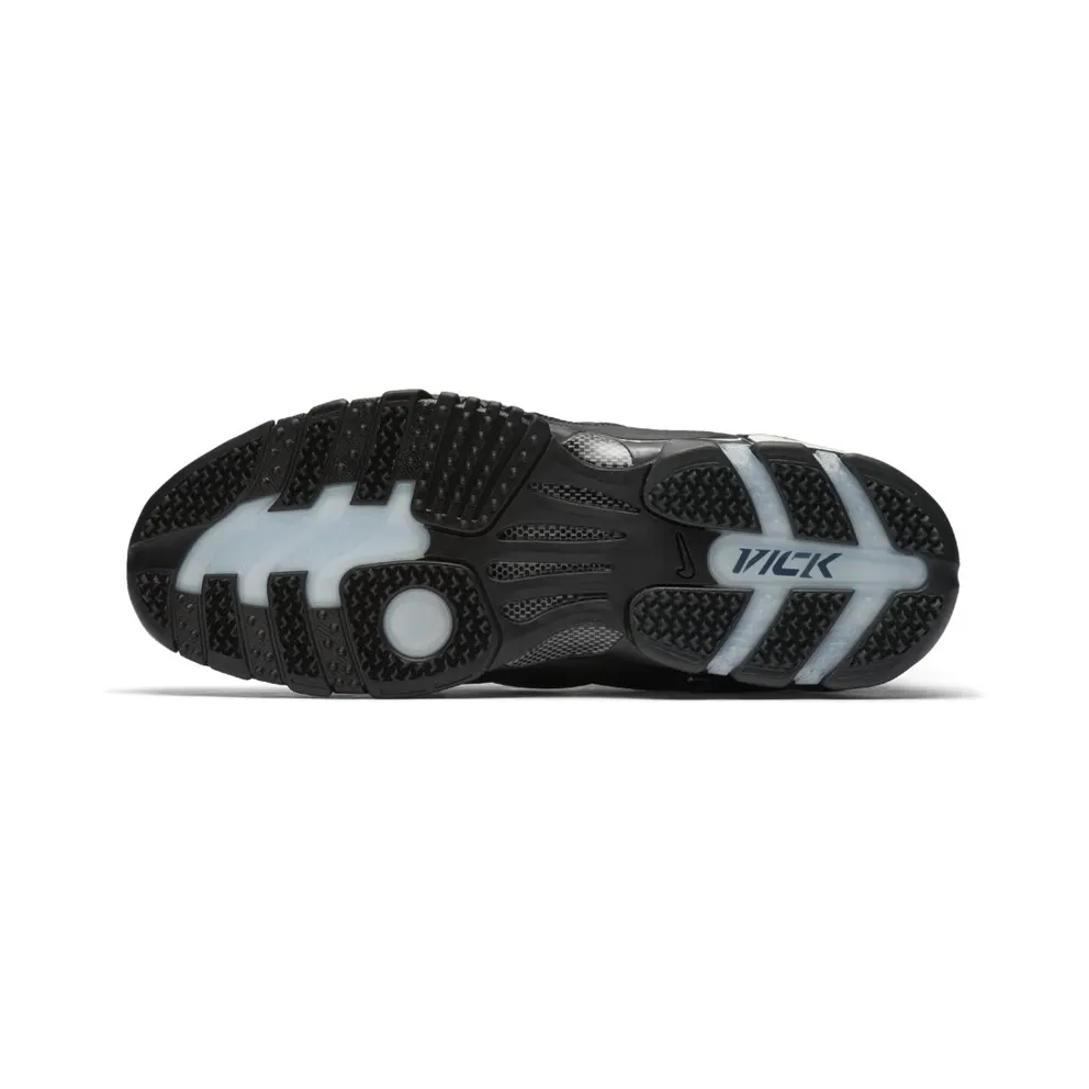 Nike Air Zoom Vick 3 Blackout (2016) Black/White-Anthracite (832698-002)
