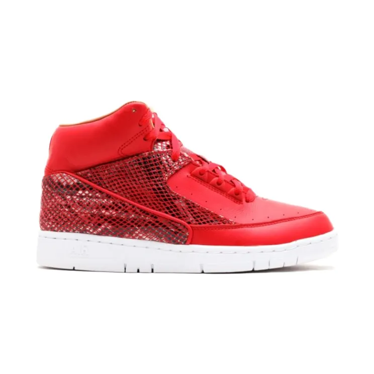 Nike Air Python Lux University Red