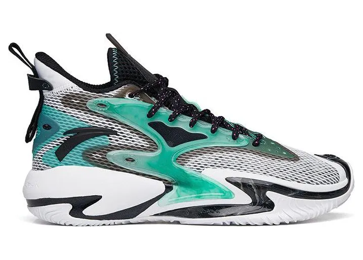 Anta Shock The Game 5 Crazy Tide (112131601-1)