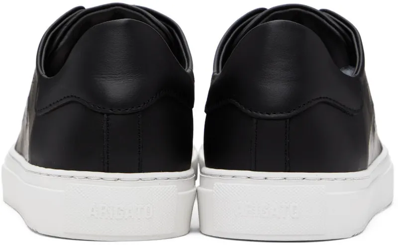 Axel Arigato Black Clean 90 Taped Bird (28484)
