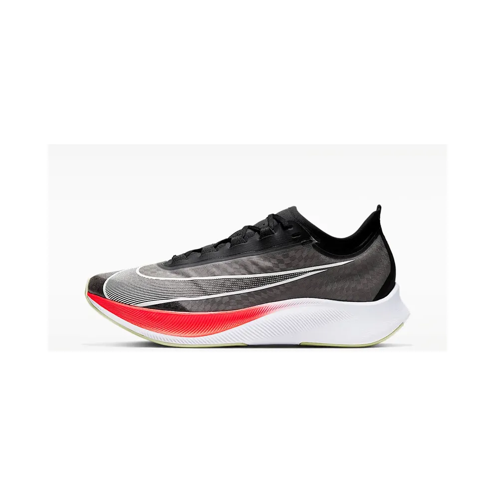 Nike Zoom Fly 3 Schwarz (AT8240-003)