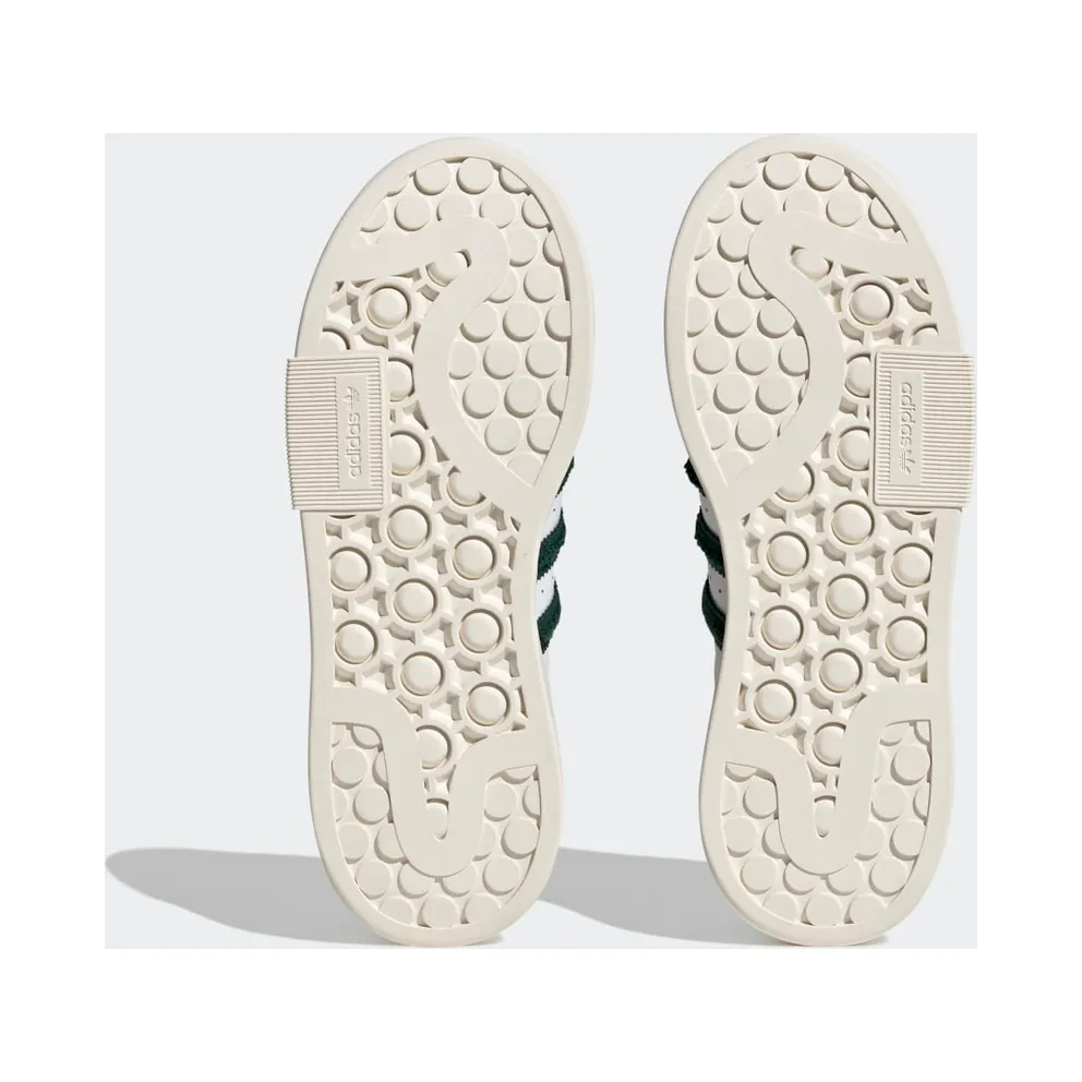 Adidas Superstar Bonega 2B Cloud White / Dark Green / Bright Royal (HQ9884)
