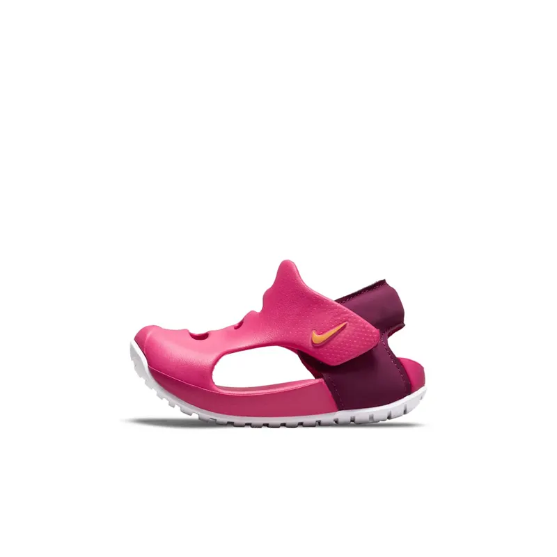 Nike Sunray Protect 3 Baby & Toddler Sandals Pink (DH9465-602)