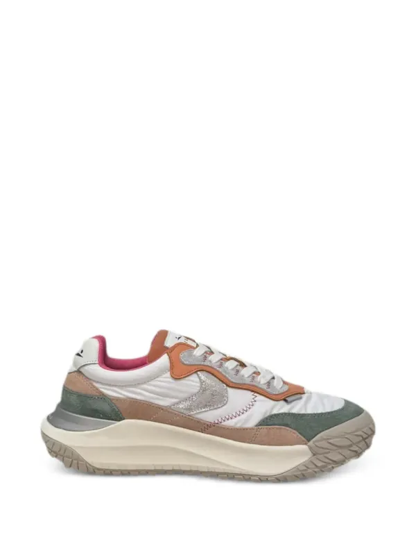 Voile Blanche Klassische Sneakers – Weiß (201968511)