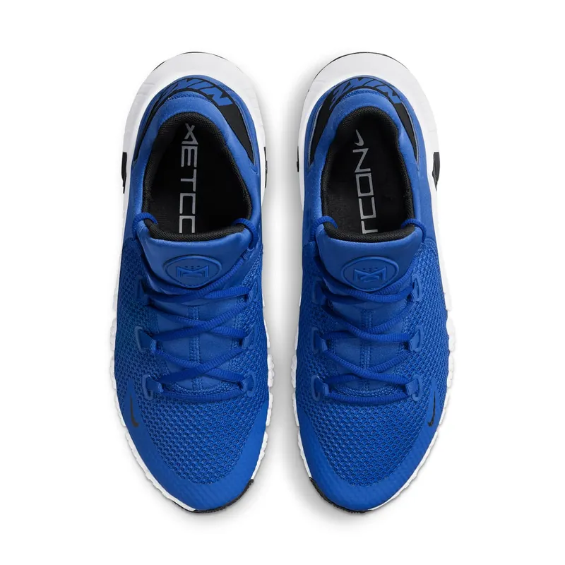 Nike Free Metcon 4 Game Royal (CT3886-490)