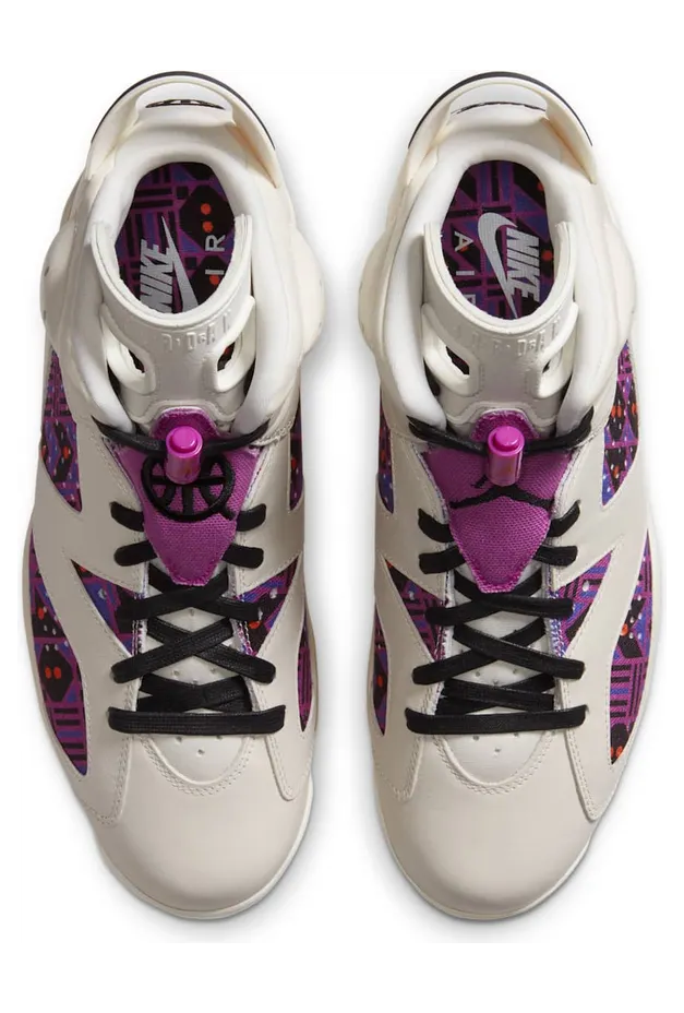 air-jordan-6 CZ4152-101