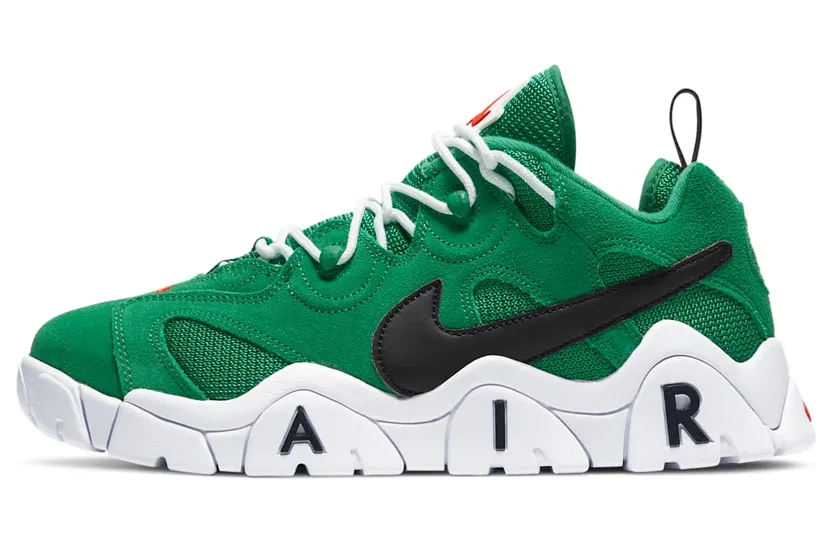 Nike Air Barrage Low Heineken (CT2290-300)