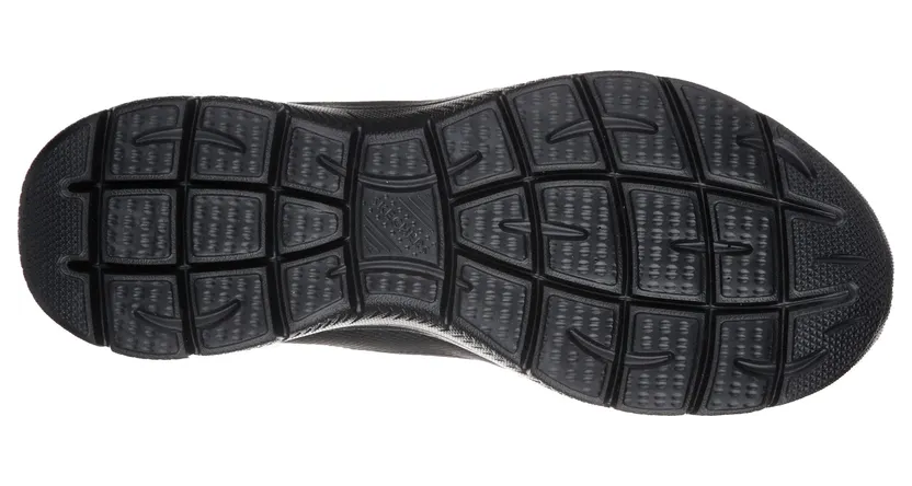 skechers-summits 12982 BBK