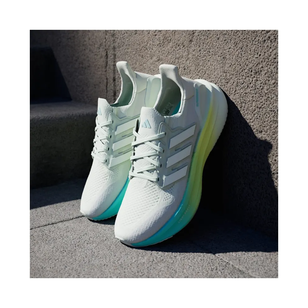 Adidas Ultraboost 5 Linen Green / Crystal Jade / Pulse Lime (JH9068)