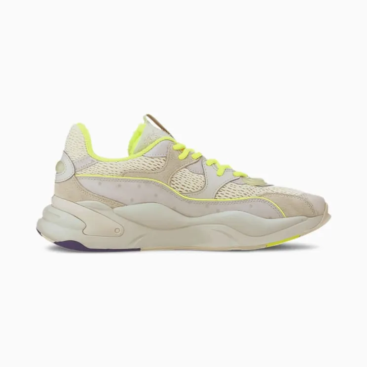 Puma RS-2K Future Mutants “White Fizzy Yellow” (373312-01)