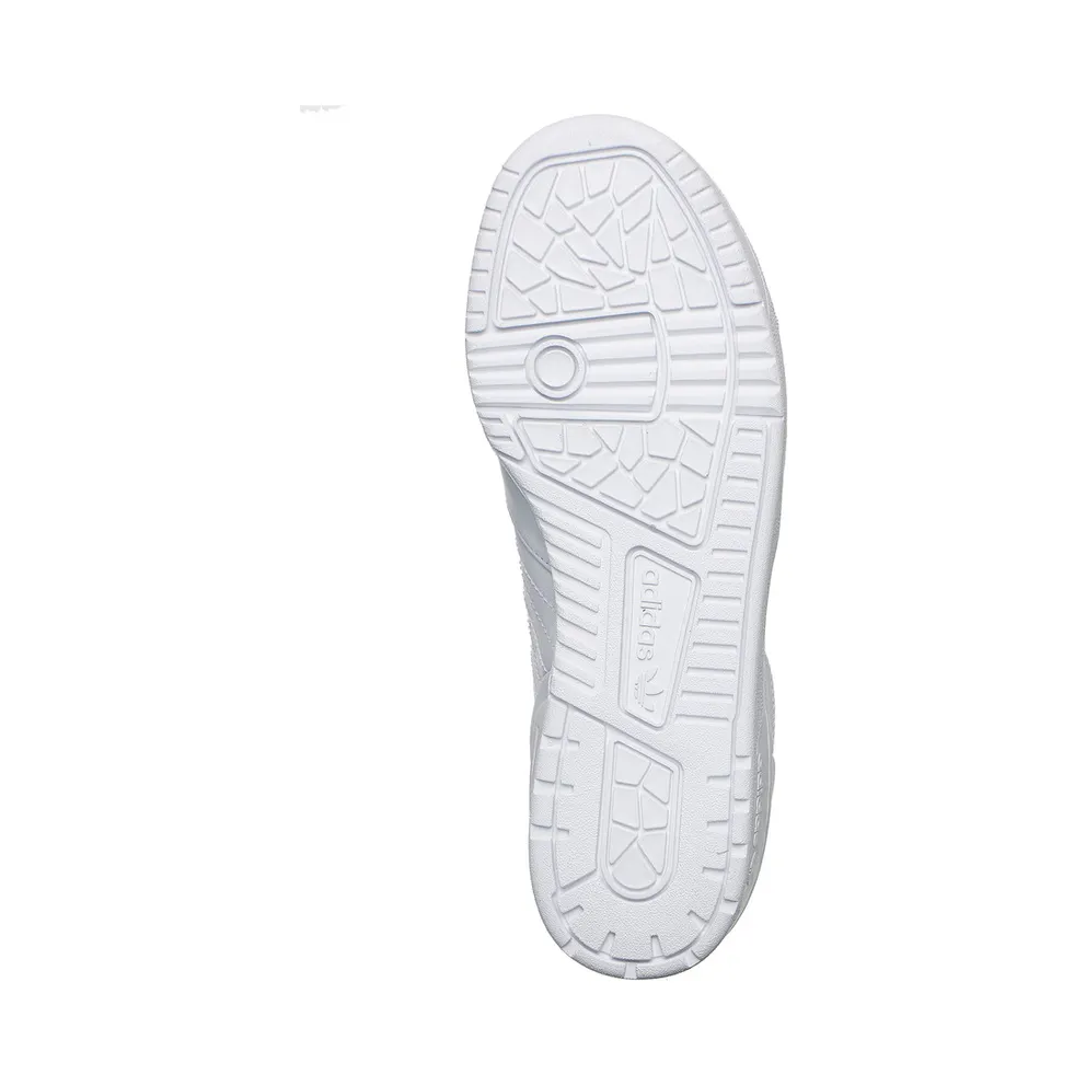 adidas Rivalry Low Footwear White / Colored Reflective / Footwear White (EF6423)
