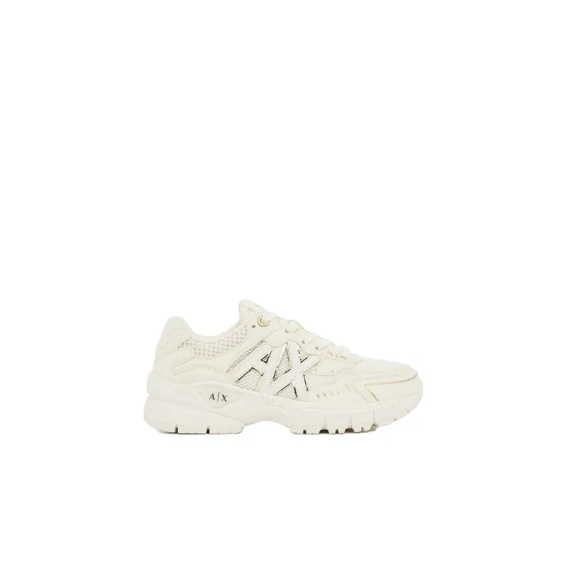 Armani Exchange Armani sneaker White (XW002153AF22757MZ12840)