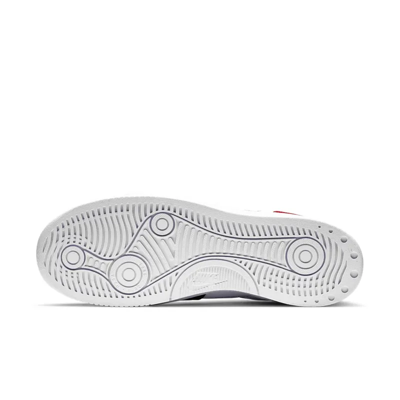 Nike Squash-Type University Red White/University Red/Black (CJ1640-103)