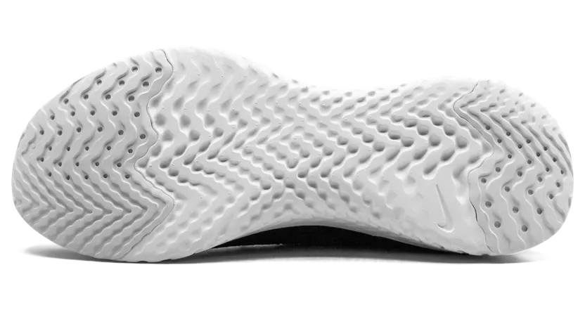 Nike Epic React Flyknit 2 Zwart (BQ8927-002)