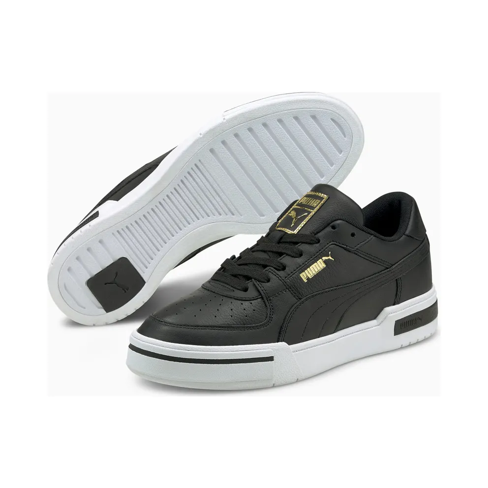 Men’s PUMA Ca Pro Classic Black (380190-02)
