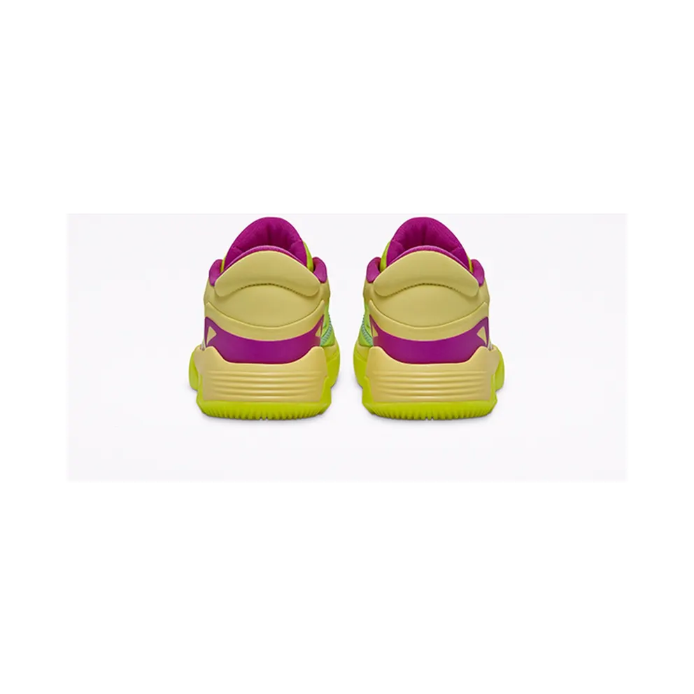 Converse G4 Low ‘Hi-Vis Collection’ Lemon Venom/Hyper Magenta/Volt (169513C)