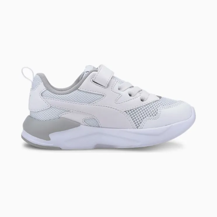 Puma X-Ray Lite Grey/White/Silver (37439502)