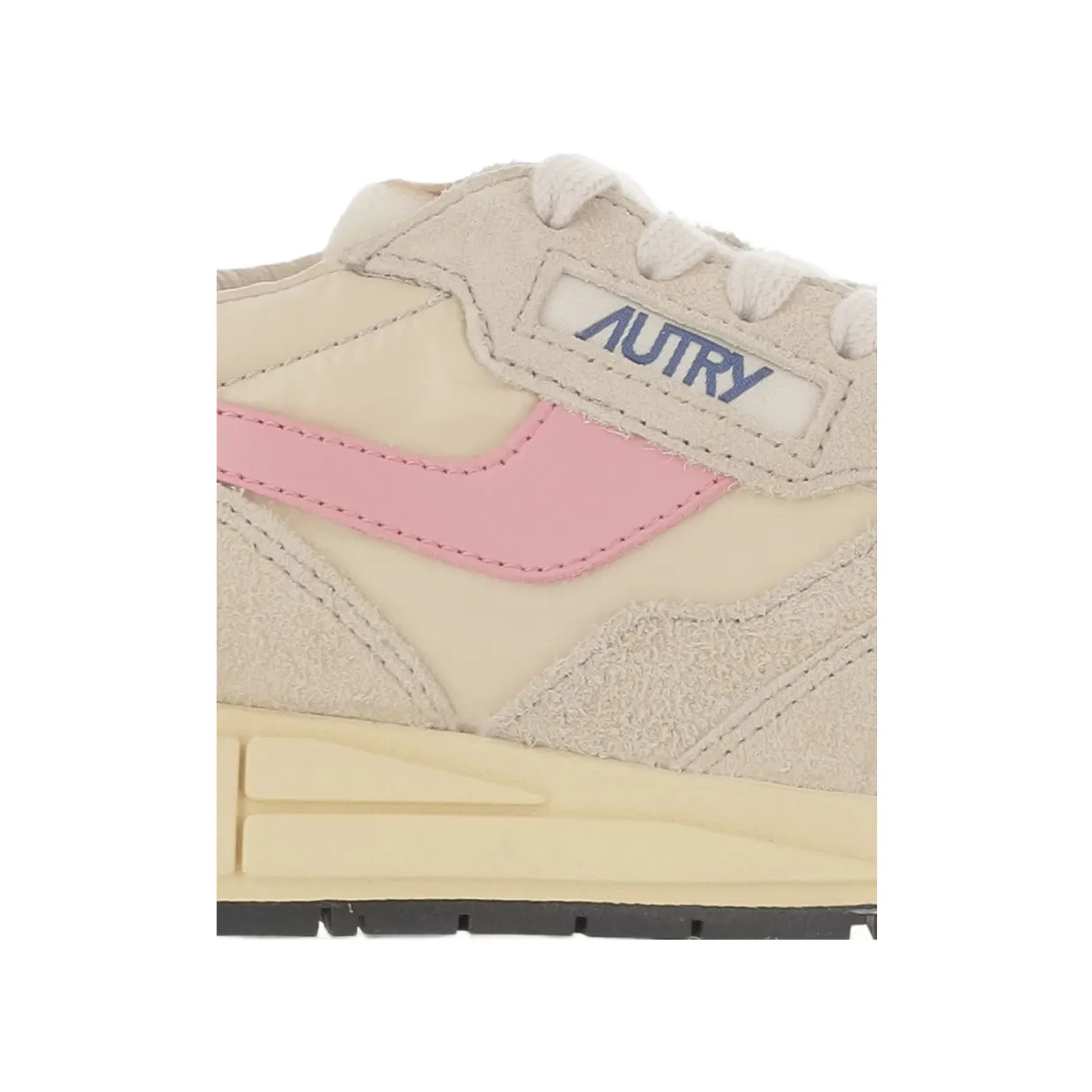 Autry Panelled Low-top “Neutrals/Pink” (WWLW UT61) (3)