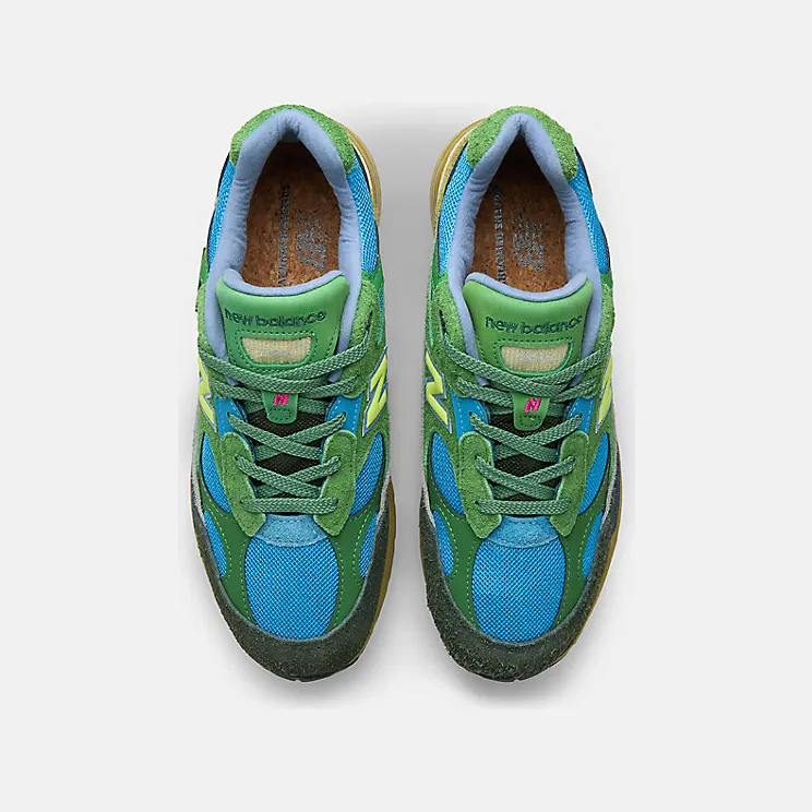 new-balance-992 U992SB