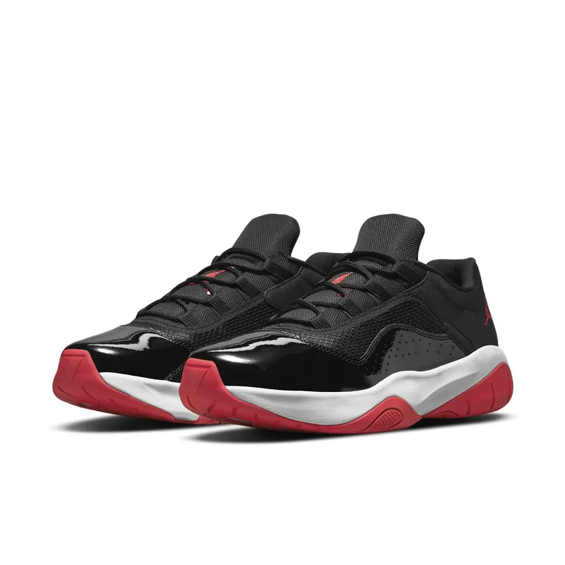 Air Jordan 11 CMFT Low Black (DM0844-005)