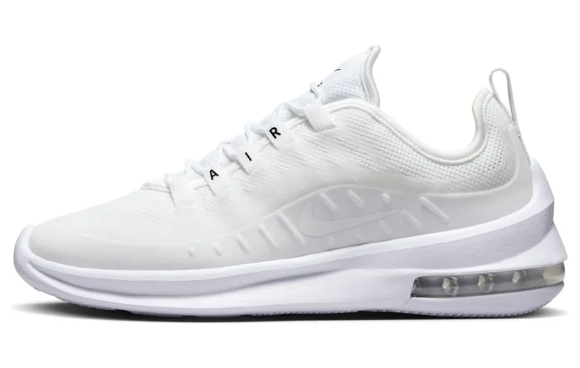 Nike Air Max Axis Triple White (AA2168-100)