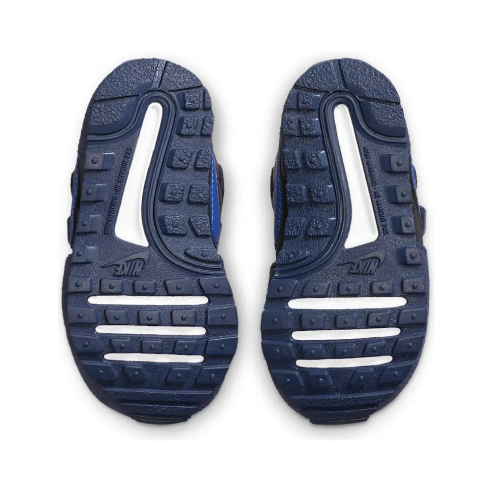Nike MD Valiant Baby and Toddler Black (CN8560-010)