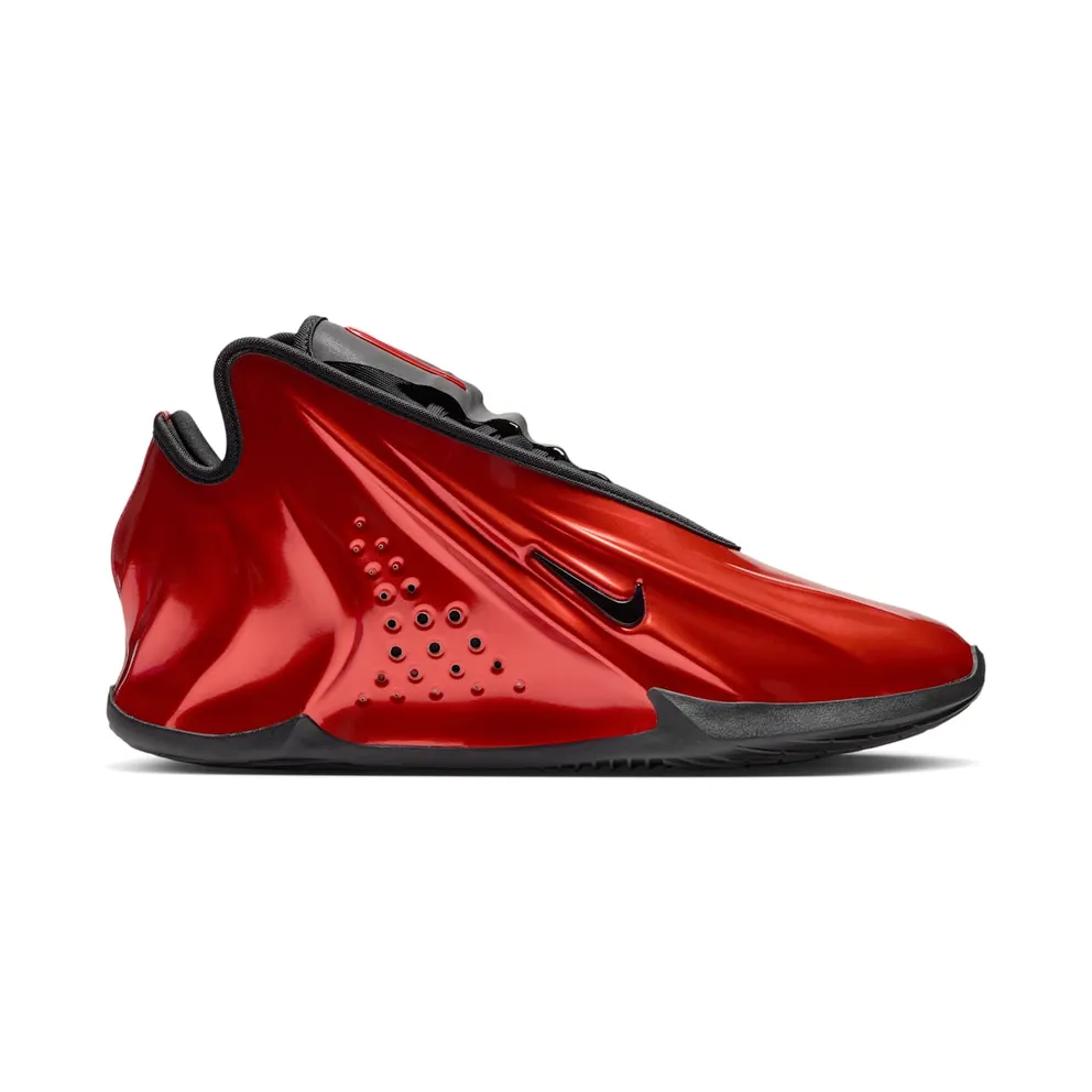 Nike GT Future – “Varsity Red / Black” (FZ5590-603)