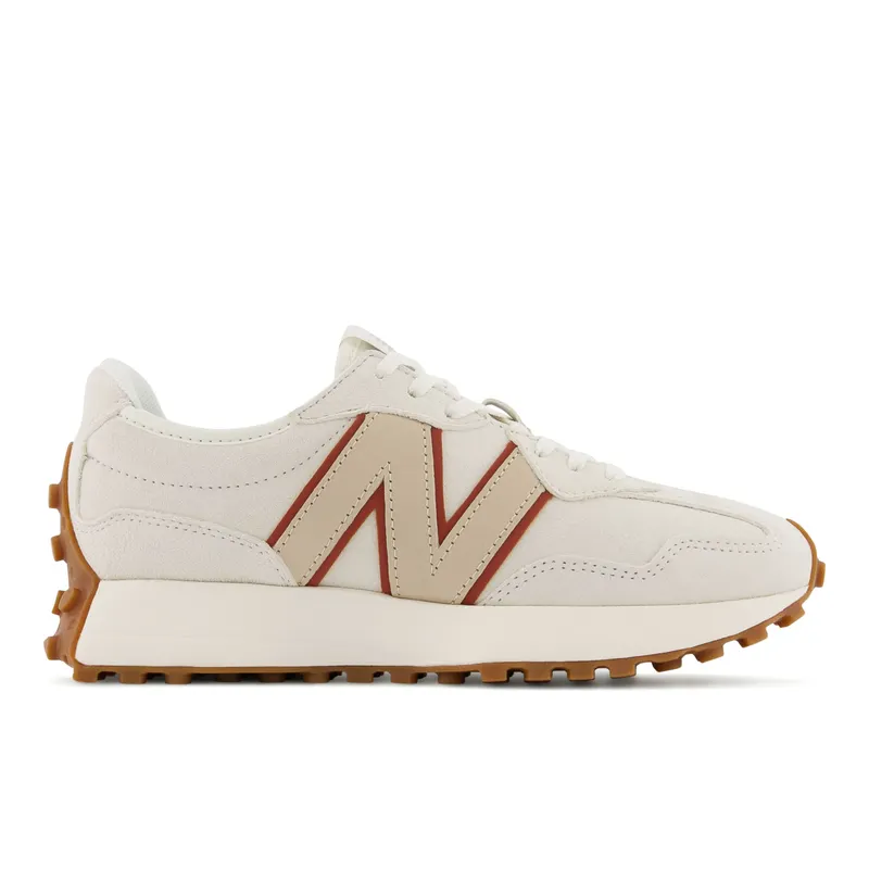 New Balance 327 Bandier (W) (WS327SA)
