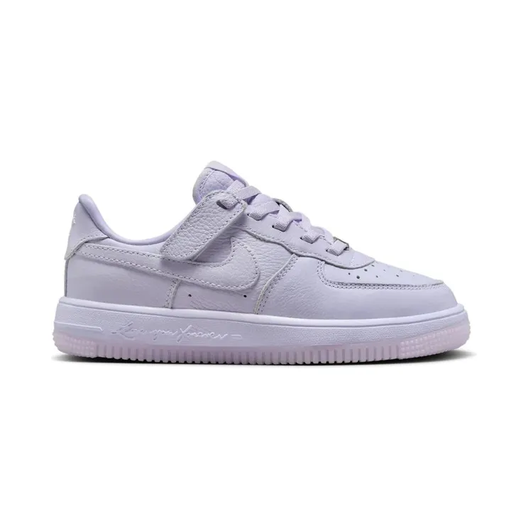 Nike Force 1 Low EasyOn Drake NOCTA Certified Lover Boy Palest Purple (HQ1773-500)