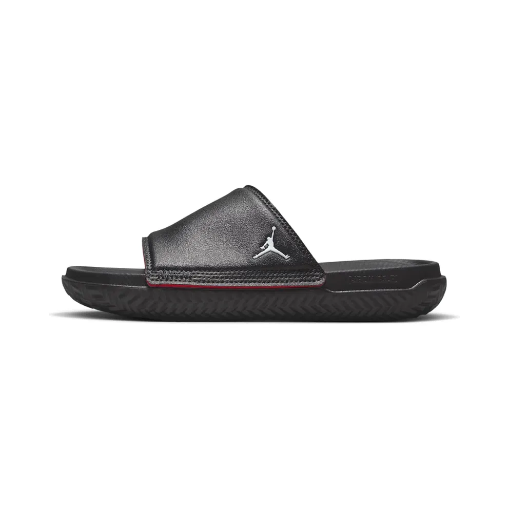 Jordan Play Older Kids’ Slides Black (DN3596-060)
