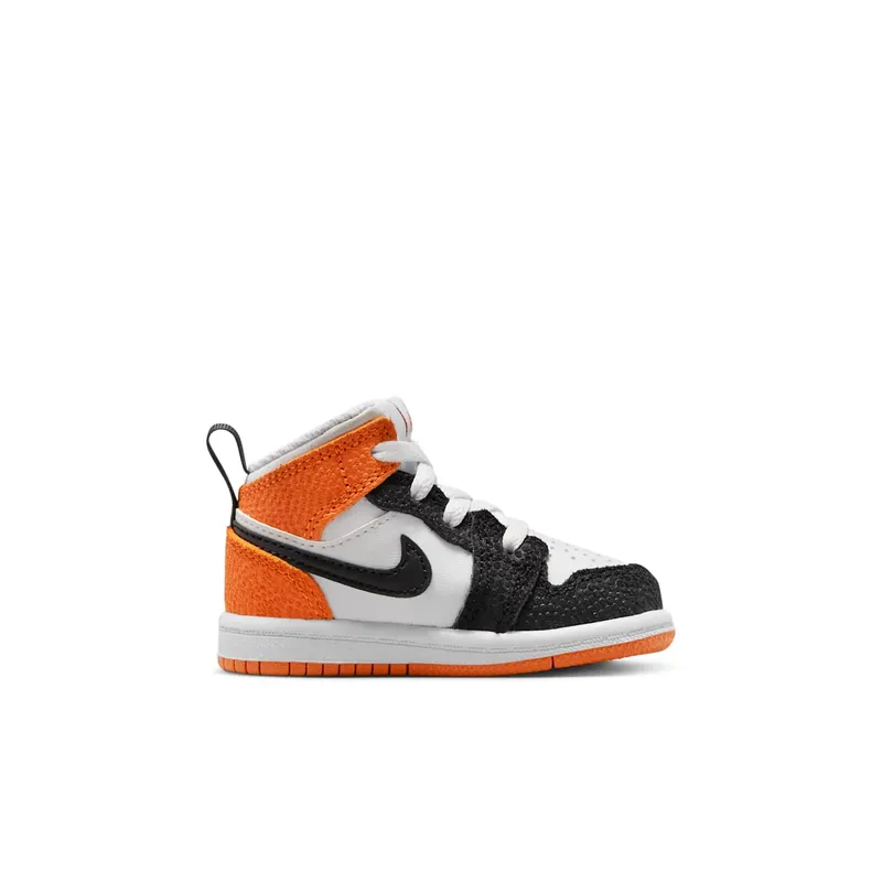 Air Jordan 1 Mid SE TD “Blossom” (DQ8391-100)