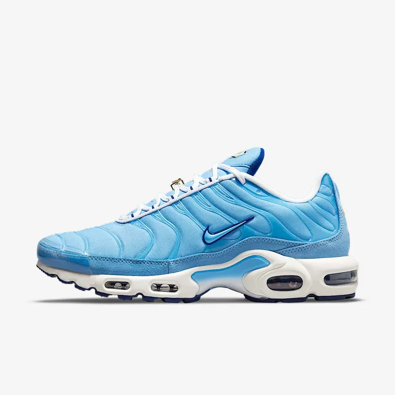 Nike Air Max Plus First Use University Blue (DB0681-400)