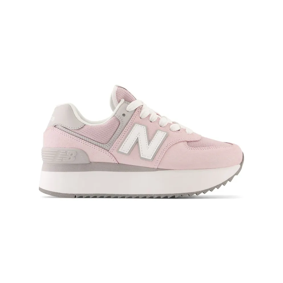 New Balance 574 Plus Stone Pink (WL574ZSE)