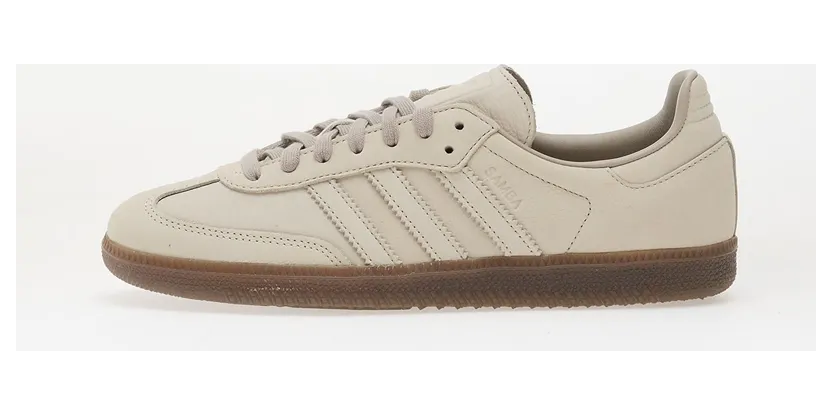 adidas Samba OG Alumina Light Brown