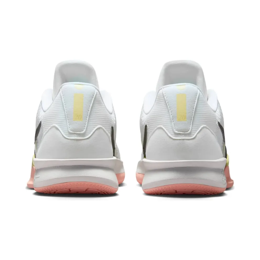 Nike Sabrina 3 “Silencer” (HF2881-100)