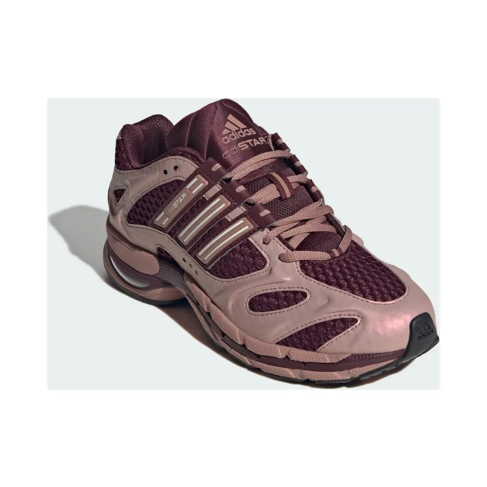 Adidas ADISTAR MLD Shoes Maroon / Off White / Warm Clay (KI9828)