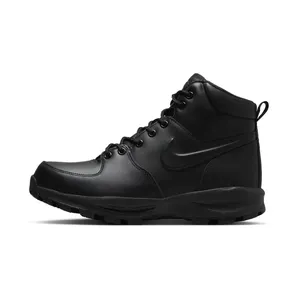 Nike Manoa Leather “Black” (454350-003)