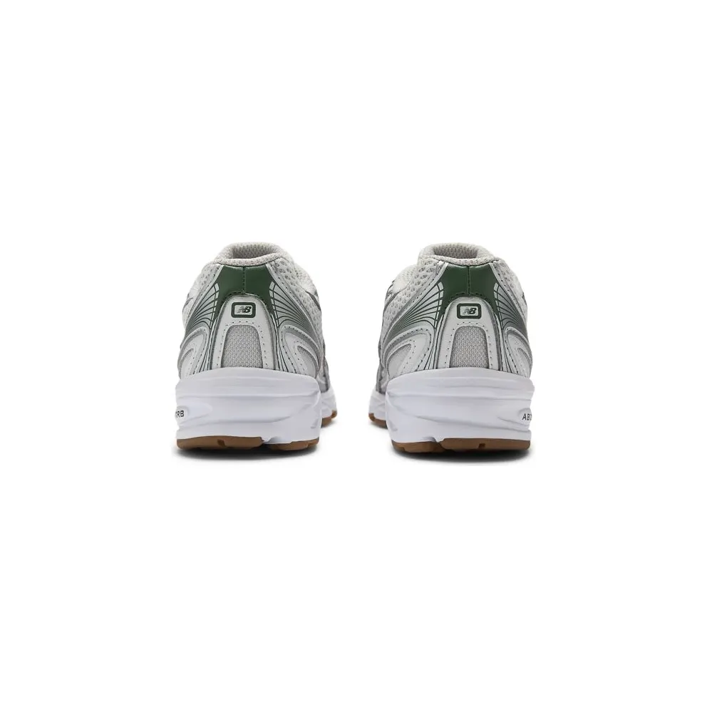 New Balance 740 Bungee v1 PS “Silver Metallic” (PZ740SF)