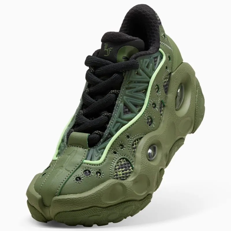 Puma LaMelo Ball LaFrancé RNR Camo (312988-01)