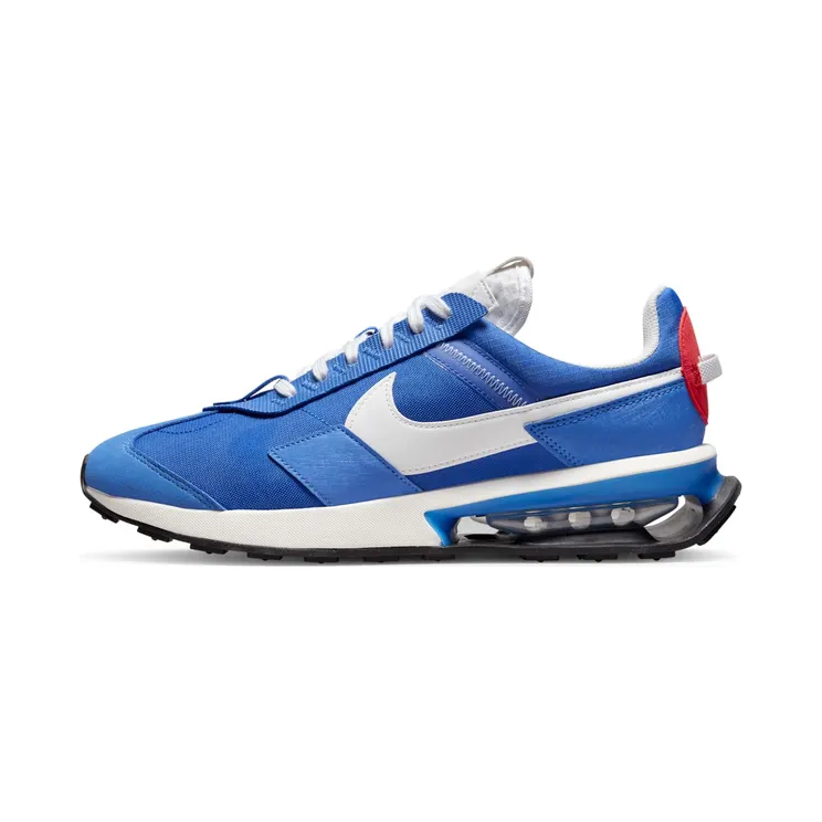 Nike Air Max Pre-Day “Hyper Royal / University Red / Medium Blue / White” (DH4638-400)