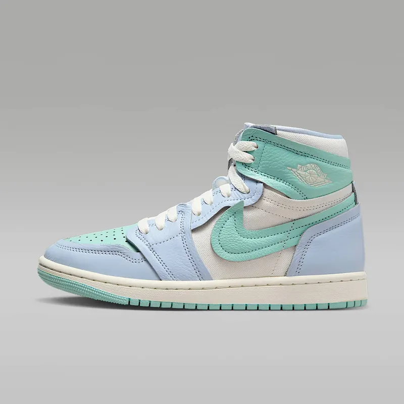 Air Jordan 1 “Hydrogen Blue” (FB9891-401)